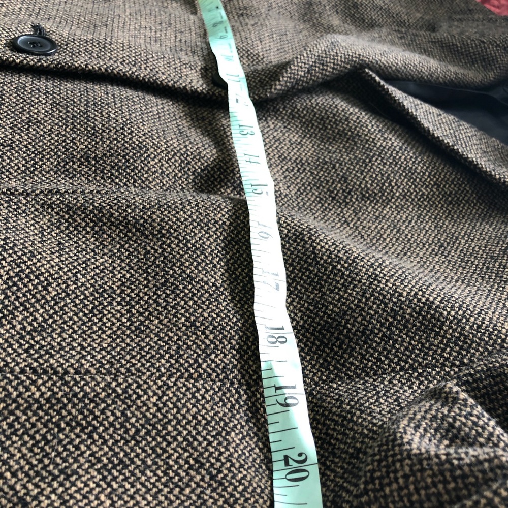 Levine Classics Houndstooth Blazer - image 6